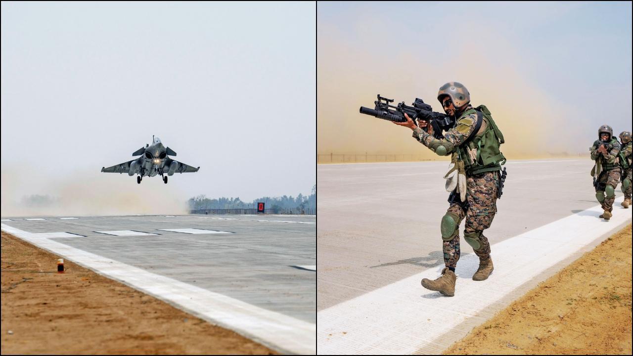 ભારતીય વાયુસેના