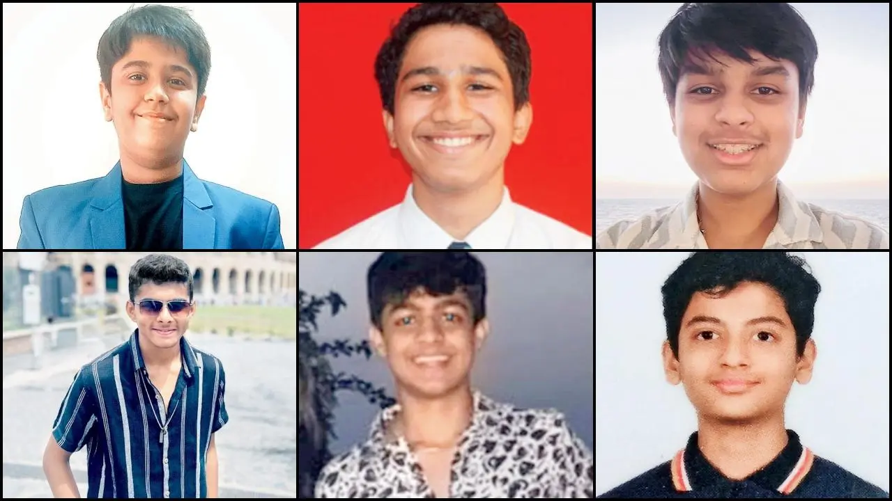 ICSEના ટેન્થના રિઝલ્ટમાં જુઓ કેવા ઝળક્યા છે ગુજરાતીઓ