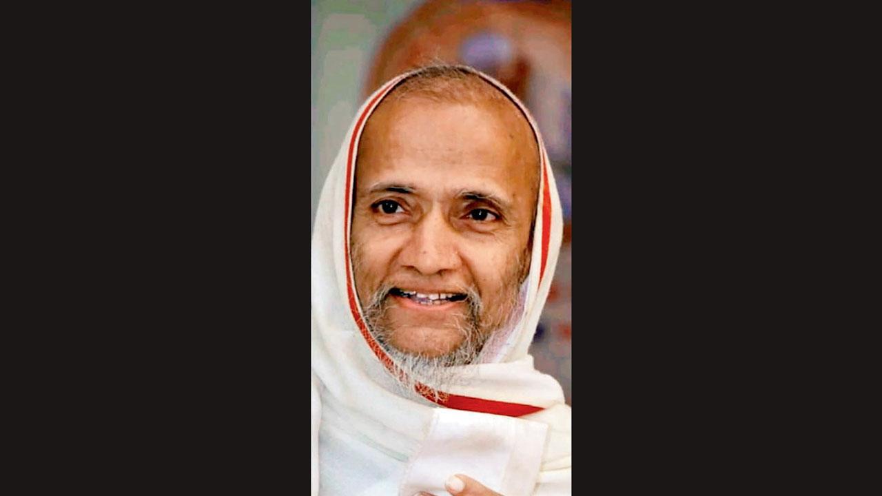 જૈનાચાર્ય પુંડરીક રત્ન સૂરીશ્વરજી મહારાજ