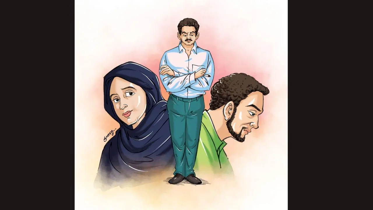જાણે-અજાણે યે કહાં આ ગએ હમ પ્રકરણ-૫