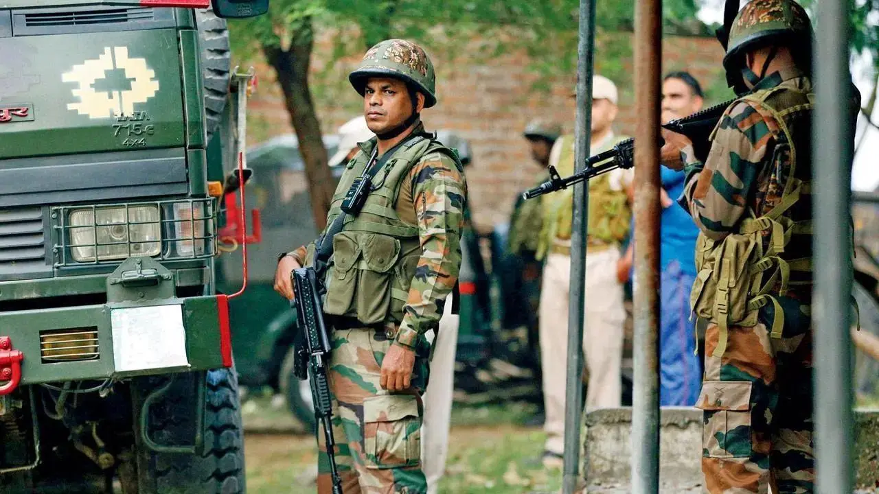 Operation Sindoor બાદ પણ પાકિસ્તાનો LOC પર ગોળીબાર- ભારતીય સૈન્યએ આપ્યો જવાબ