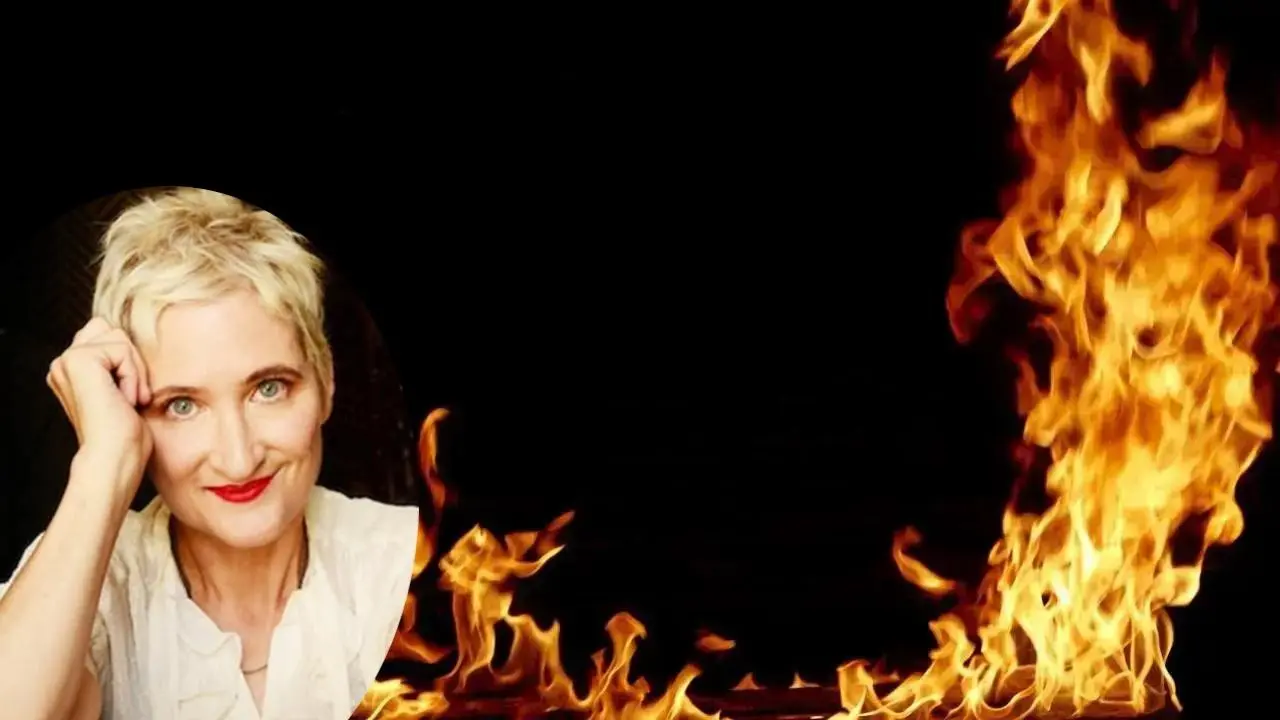 Jill Sobule Death: જાણીતાં સિંગરના ઘરમાં આગ લાગવાથી થયું મોત- ૬૬ વર્ષની વયે નિધન