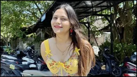 જ્યોતિ મલ્હોત્રા (તસવીર સૌજન્ય: સોશિયલ મીડિયા)