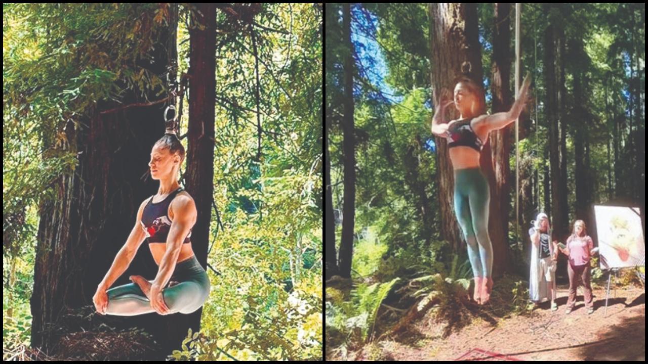 લૈલા નૂન