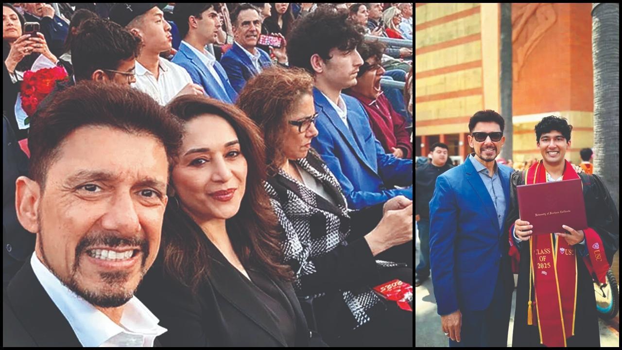 ડૉ. નેનેની સોશ્યલ મીડિયા પોસ્ટ