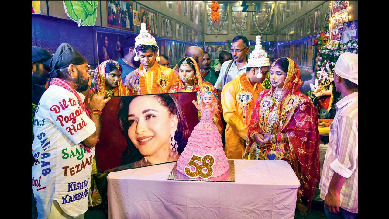 પપ્પુ સરદારે કરાવ્યા ત્રણ કન્યાનાં લગ્ન