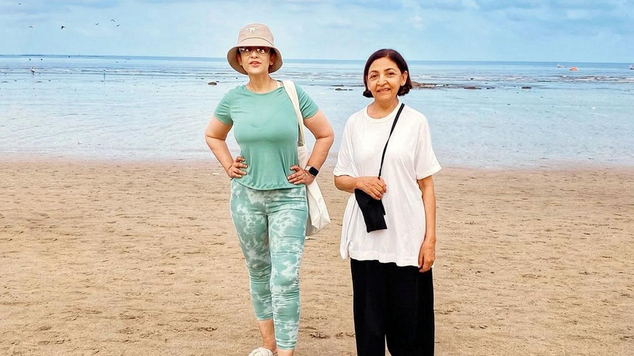 આ છે મનીષાની બેસ્ટ ફ્રેન્ડ, ઓળખી?