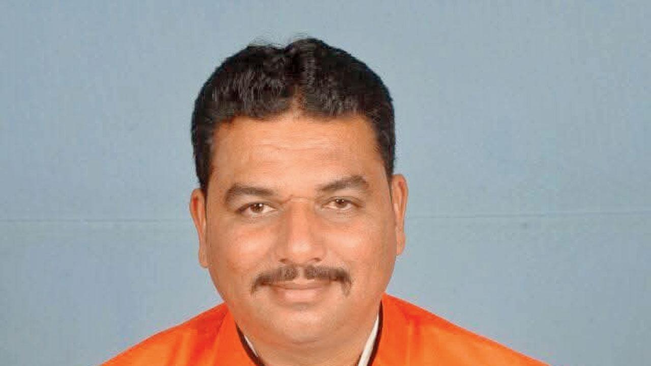 બળવંત ખાબડ