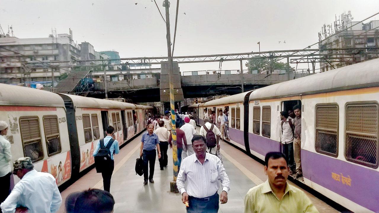 મસ્જિદ સ્ટેશન