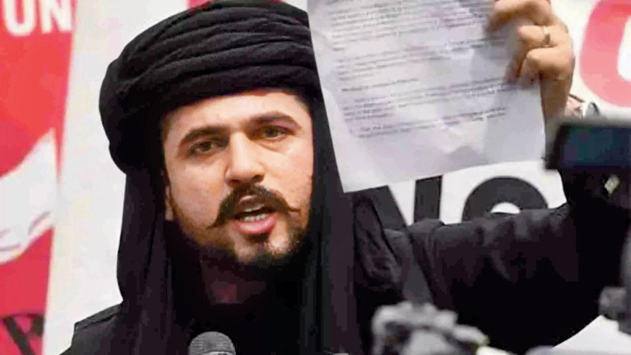 મીર યાર બલોચે