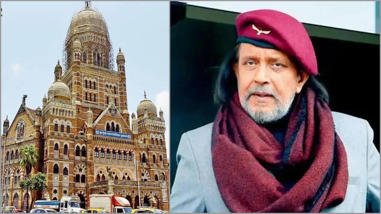 મિથુન ચક્રવર્તી (ફાઈલ તસવીર)