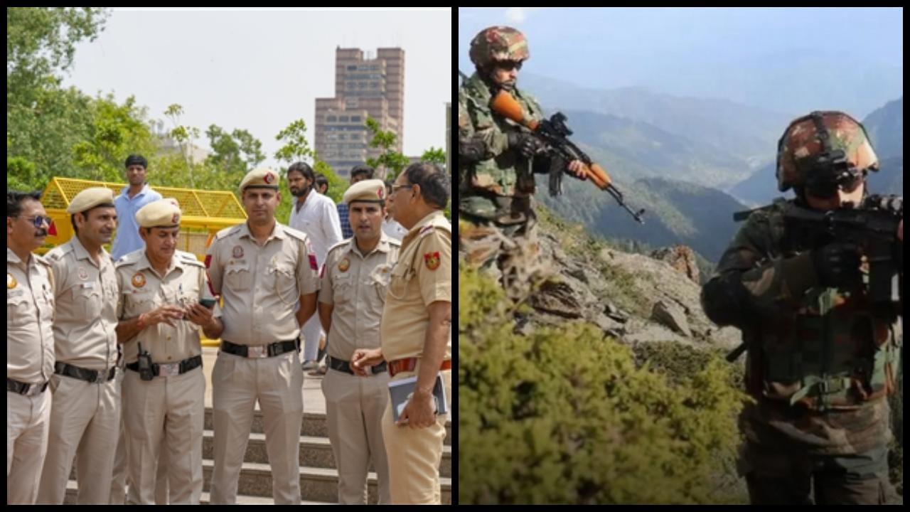 પ્રતીકાત્મક તસવીર (સૌજન્ય: મિડ-ડે)