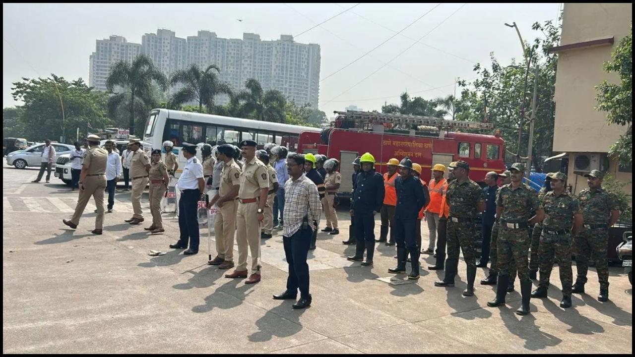 પ્રતીકાત્મક તસવીર (સૌજન્ય: મિડ-ડે)