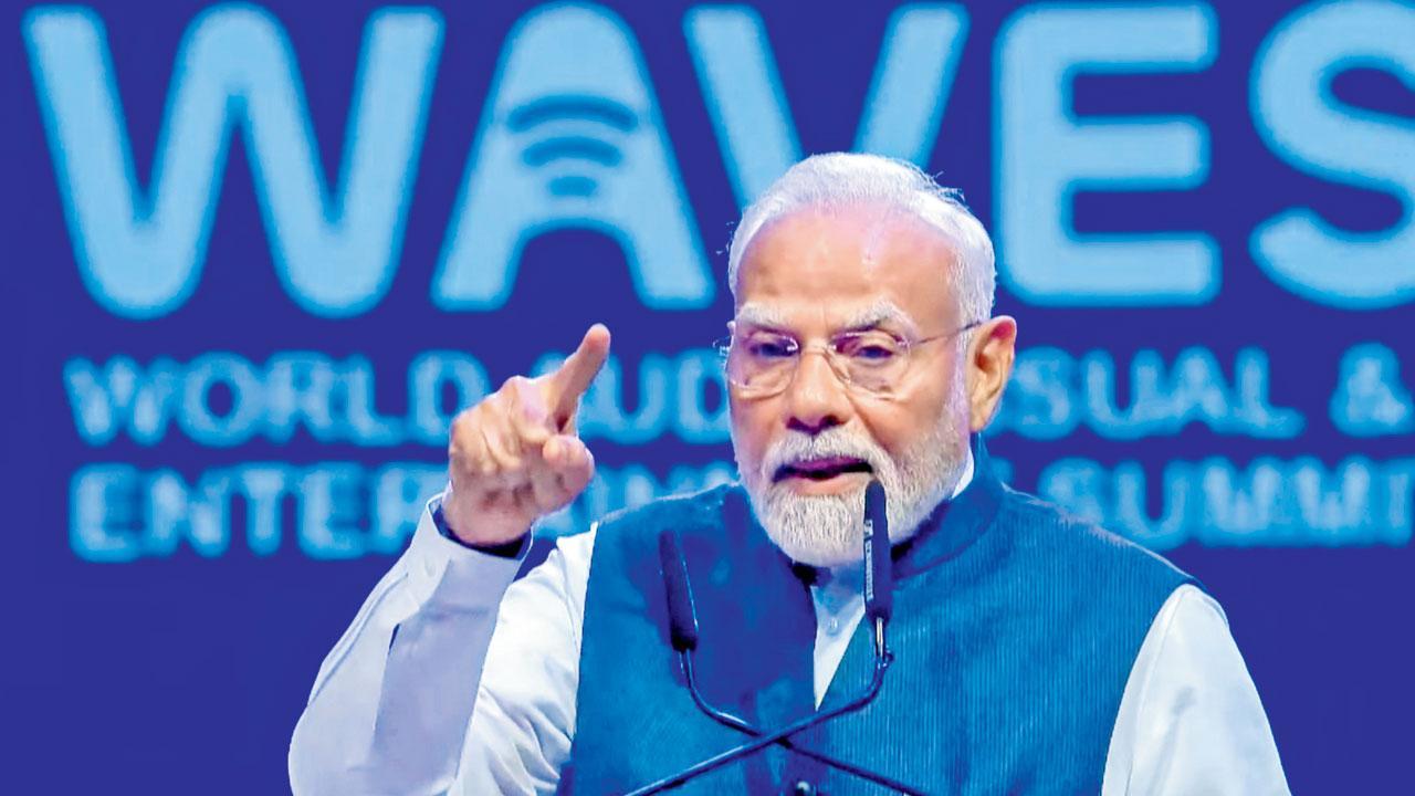 નરેન્દ્ર મોદી