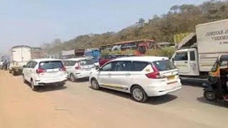 પ્રતીકાત્મક ફાઈલ તસવીર