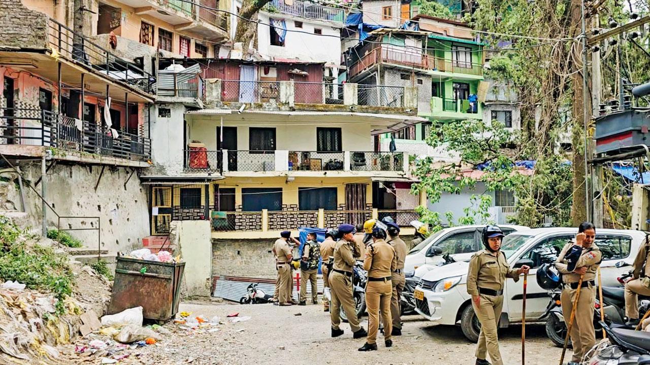 પ્રતીકાત્મક તસવીર