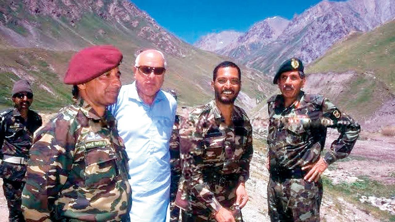 નાના પાટેકર