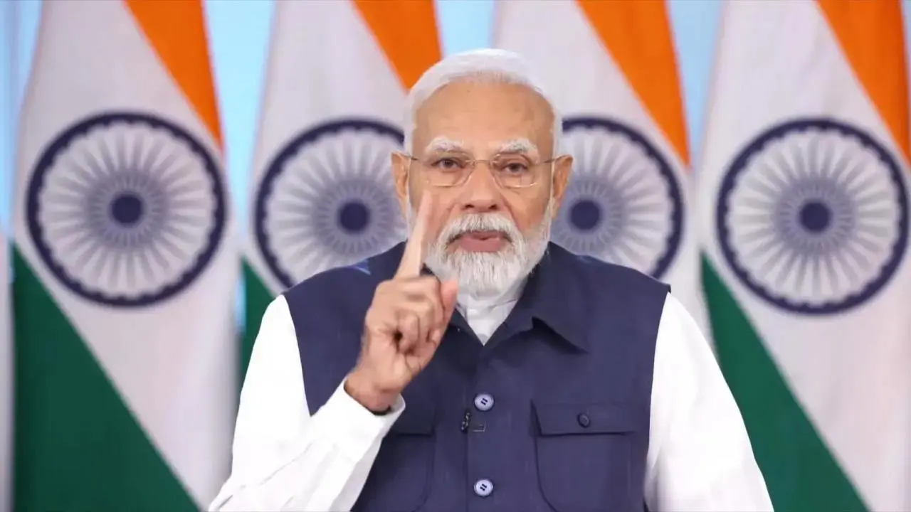 પાકિસ્તાનમાં Operation Sindoor બાદ પીએમ મોદીનો નિર્ણય, આ 3 દેશોની યાત્રા કરી રદ