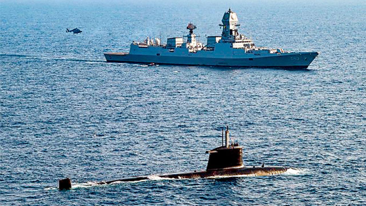 પ્રતીકાત્મક તસવીર