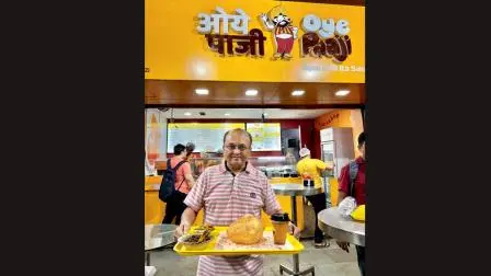 સંજય ગરોડિયા