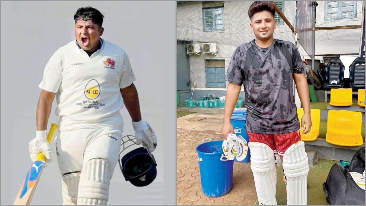 પહેલાં અને અત્યારે