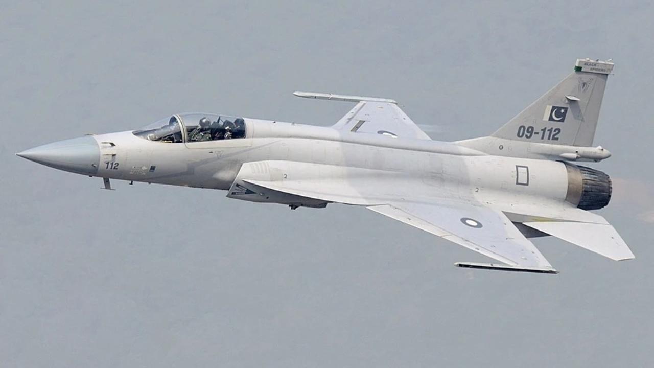 Operation Sindoor: ભારતે પાકિસ્તાનના F-16 અને JF-17 જેટ તોડી પાડ્યા