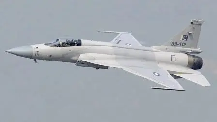 Operation Sindoor: ભારતે પાકિસ્તાનના F-16 અને JF-17 જેટ તોડી પાડ્યા