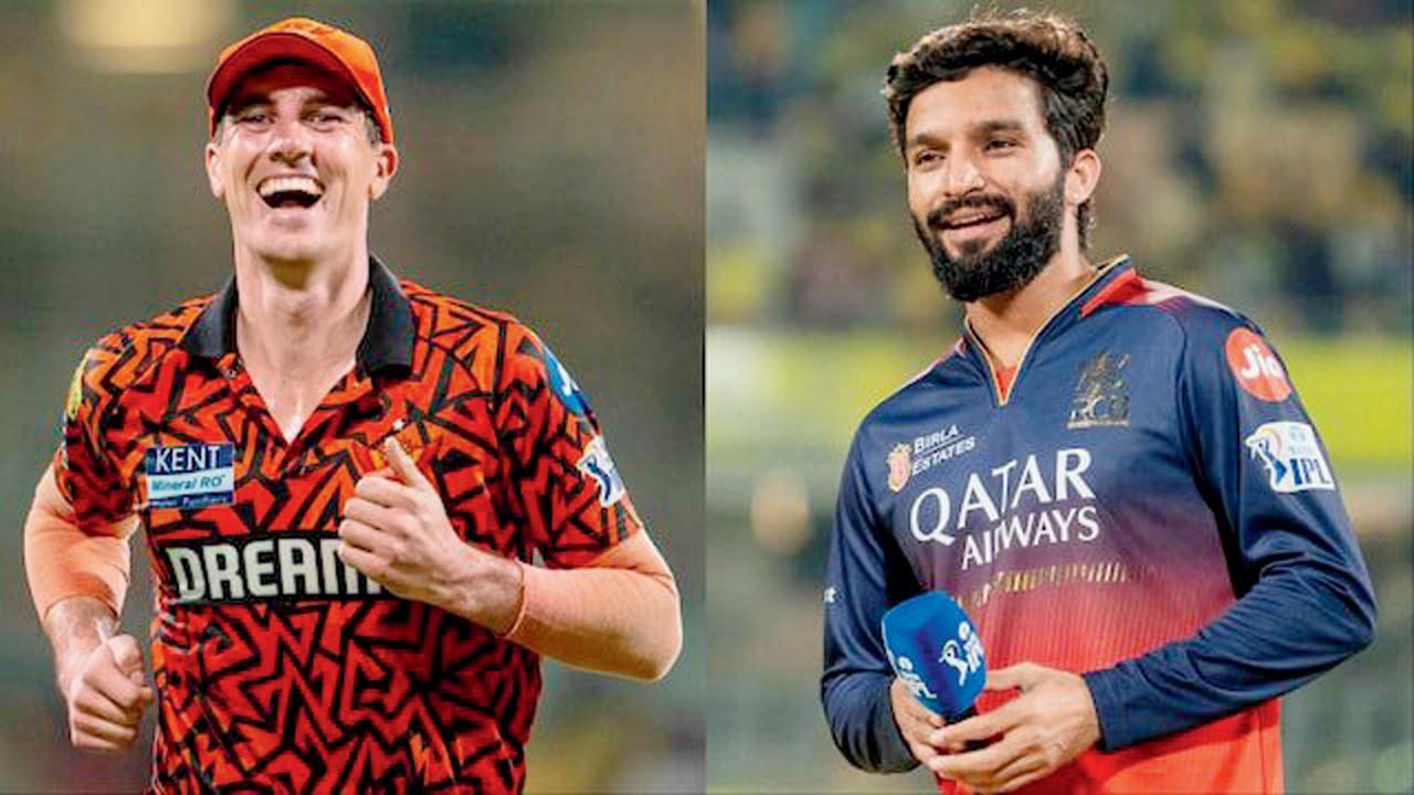 બૅન્ગલોરથી લખનઉમાં શિફ્ટ કરવામાં આવી RCB-SRHની આગામી મૅચ