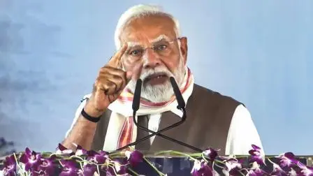 તસવીરઃ પીટીઆઇ