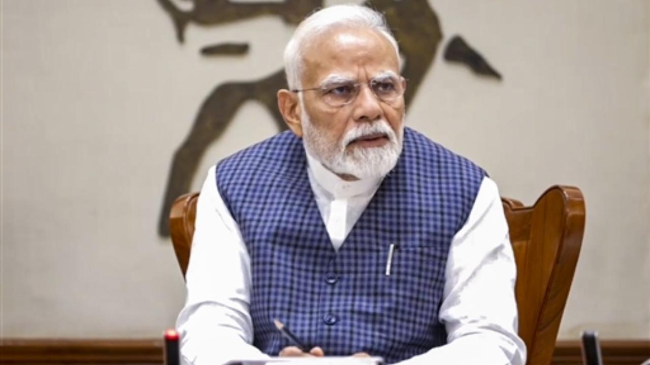 Operation Sindoor પછી વડાપ્રધાન મોદીનું પહેલુ રિએક્શન… `આ થવાનું જ હતું`