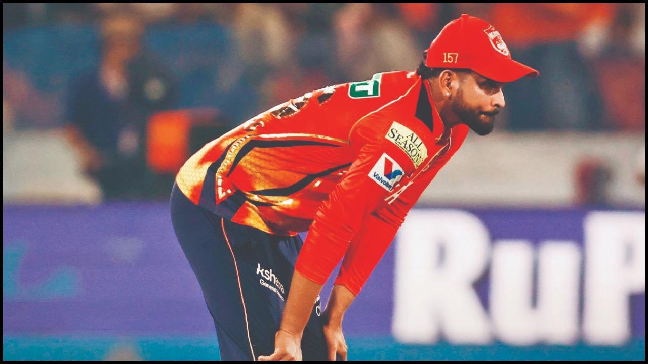 શ્રેયસ ઐયર