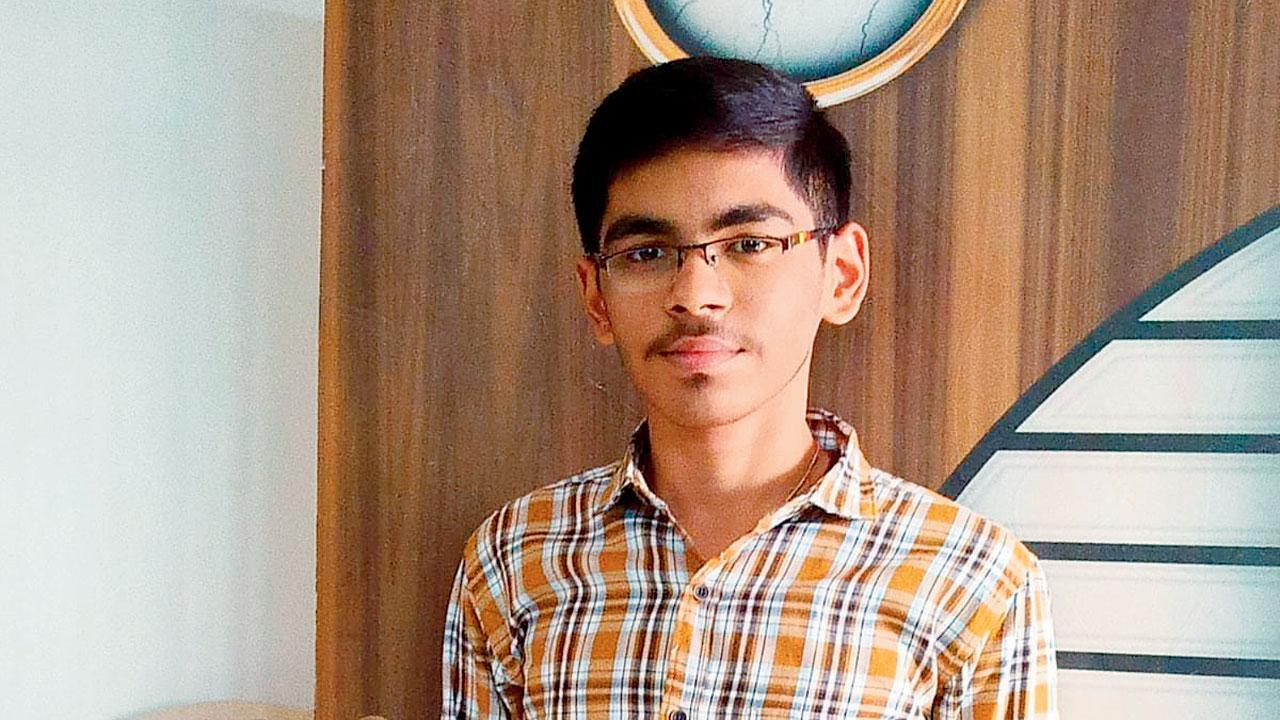 રાજ પાસડ