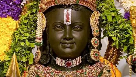 રામલલ્લા