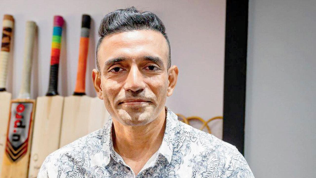 રૉબિન ઉથપ્પા