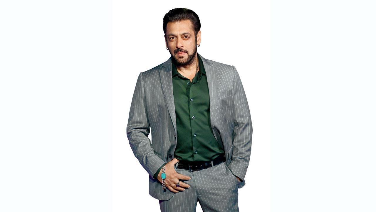 સલમાન ખાન