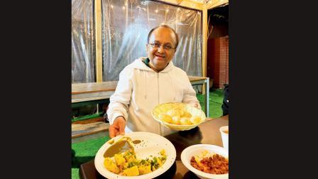 સંજય ગરોડિયા