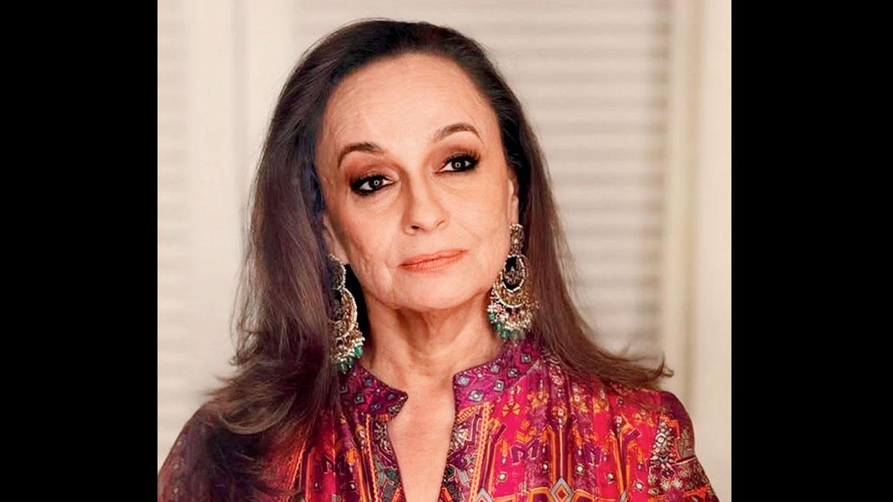 સોની રાઝદાન