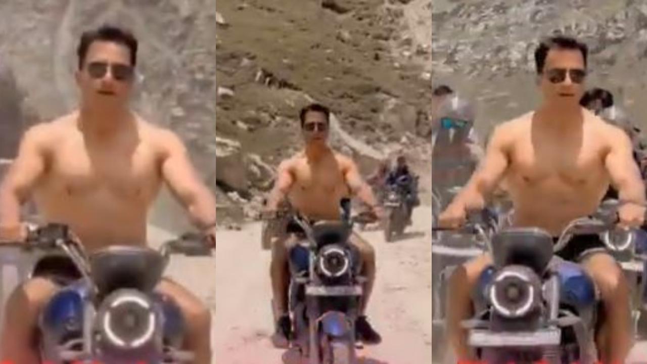 તસવીર સૌજન્ય : સોશ્યલ મીડિયા