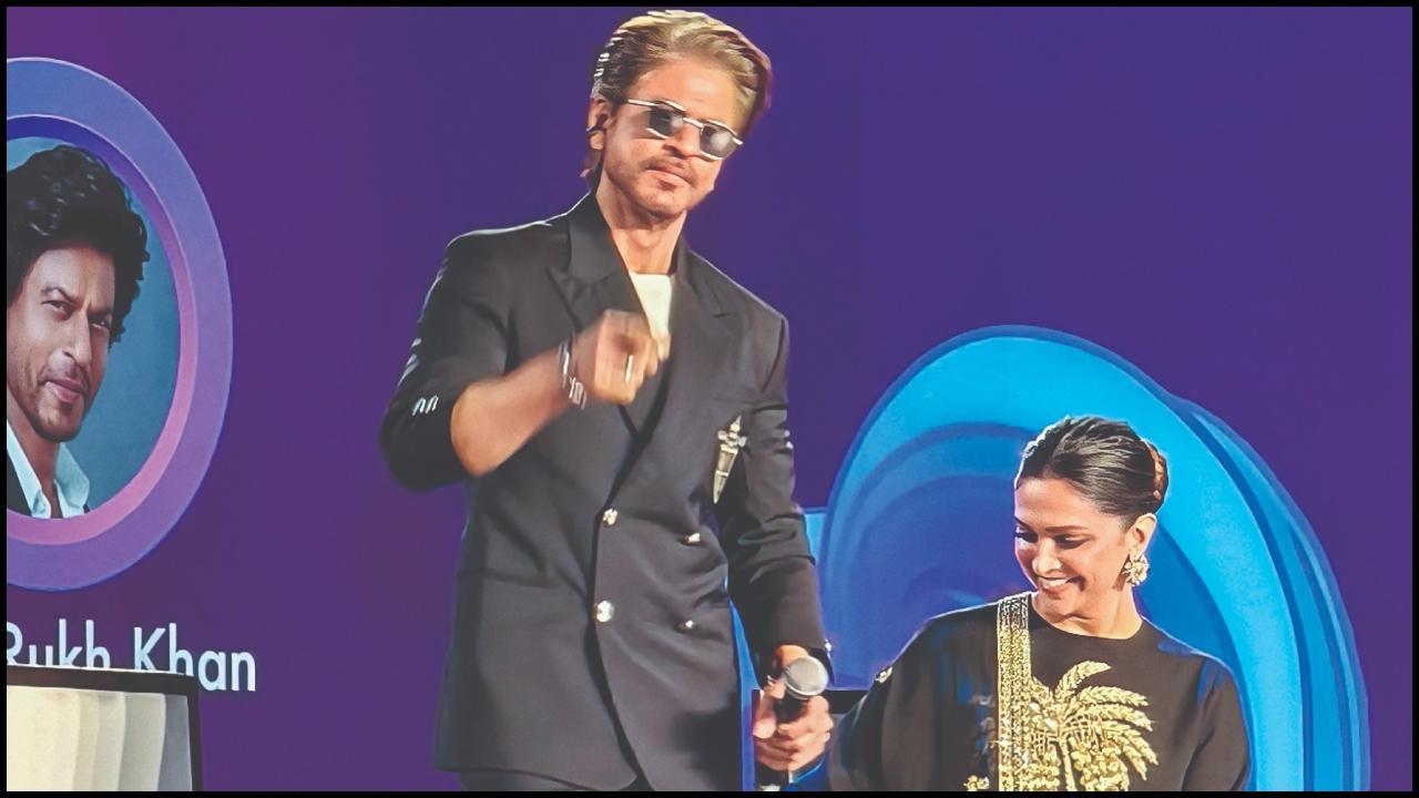 મને કોઈ વધારે અટેન્શન આપે તો ટેન્શન થઈ જાય છે