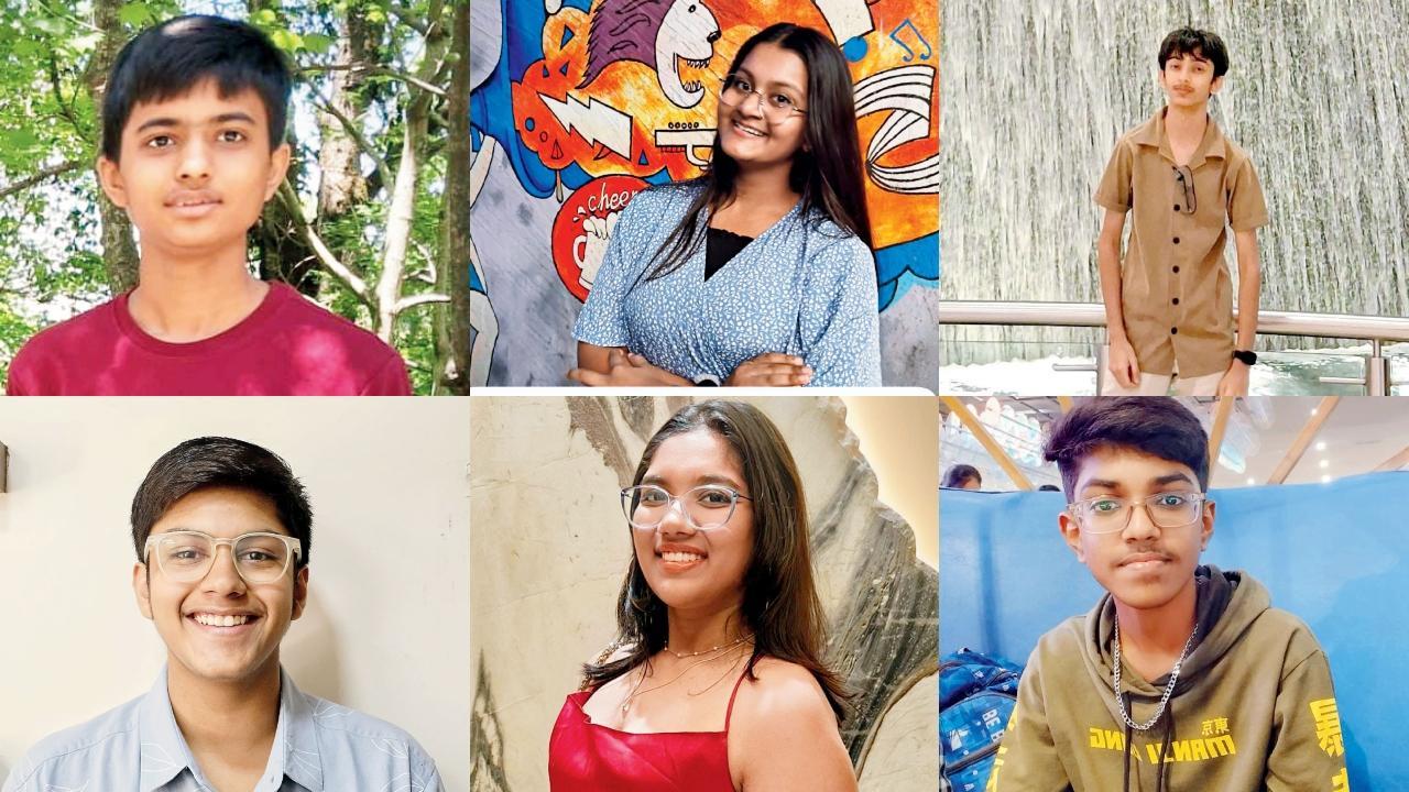 ICSE, SSC, CBSEના ટેન્થના રિઝલ્ટમાં જુઓ કેવા ઝળક્યા છે ગુજરાતીઓ