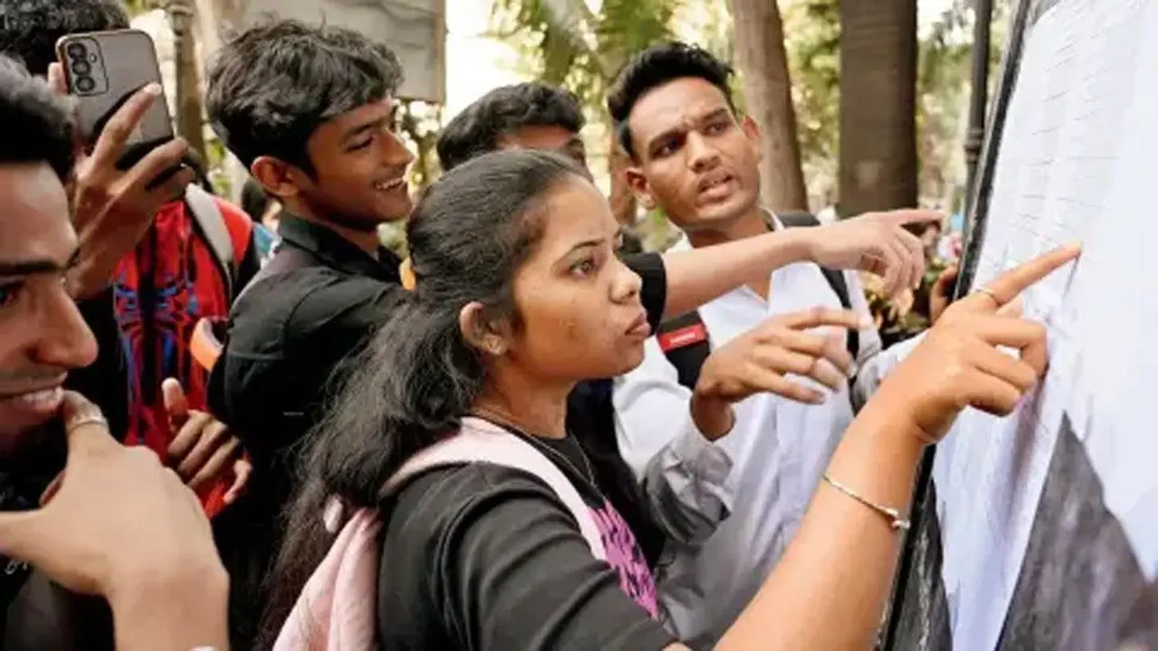 આજે આવશે SSC બોર્ડના દસમા ધોરણનું રિઝલ્ટ