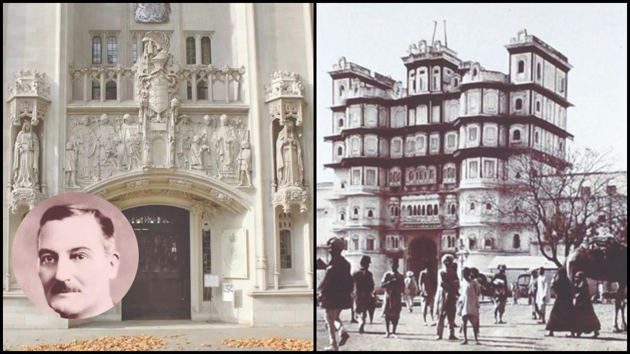 બાવલા ખૂનકેસ