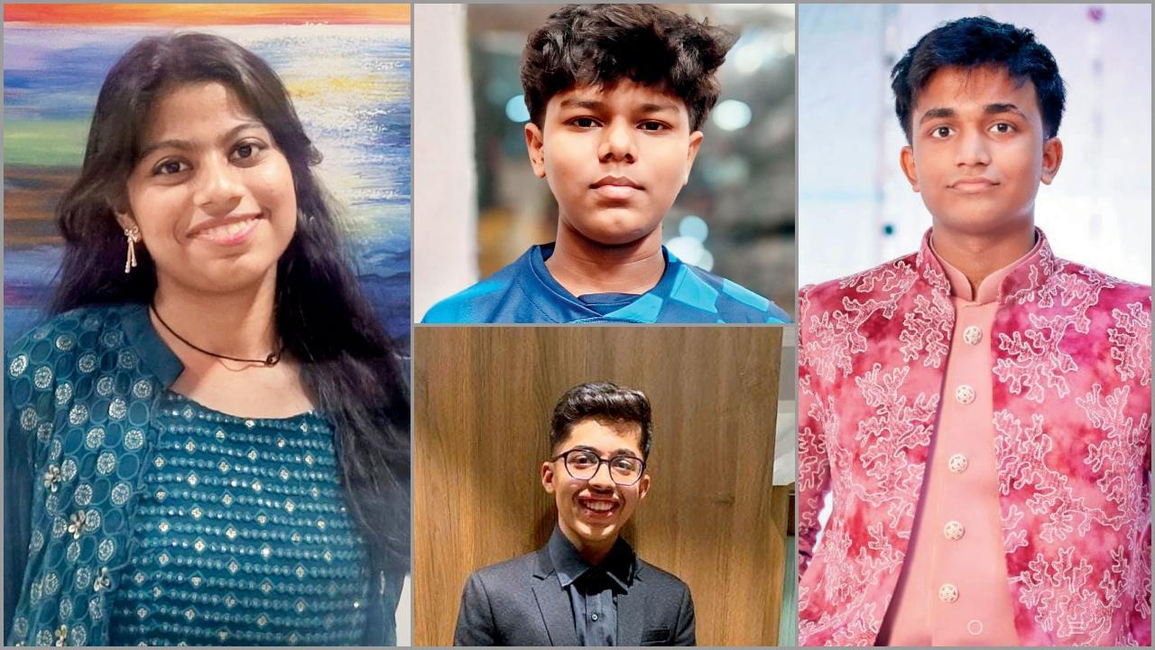 ICSE, SSC, CBSEના ટેન્થના રિઝલ્ટમાં જુઓ કેવા ઝળક્યા છે ગુજરાતીઓ