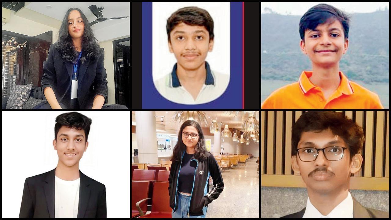 ICSEના ટેન્થના રિઝલ્ટમાં જુઓ કેવા ઝળક્યા છે ગુજરાતીઓ