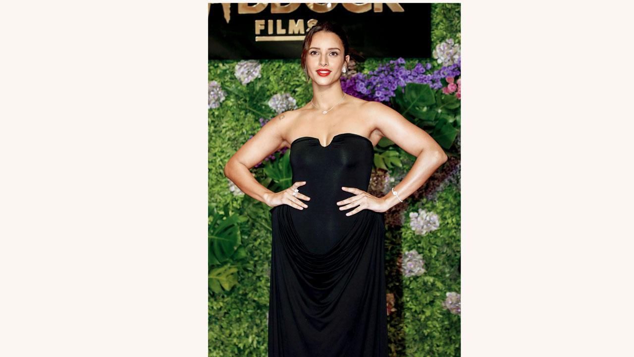 તૃપ્તિ ડિમરી