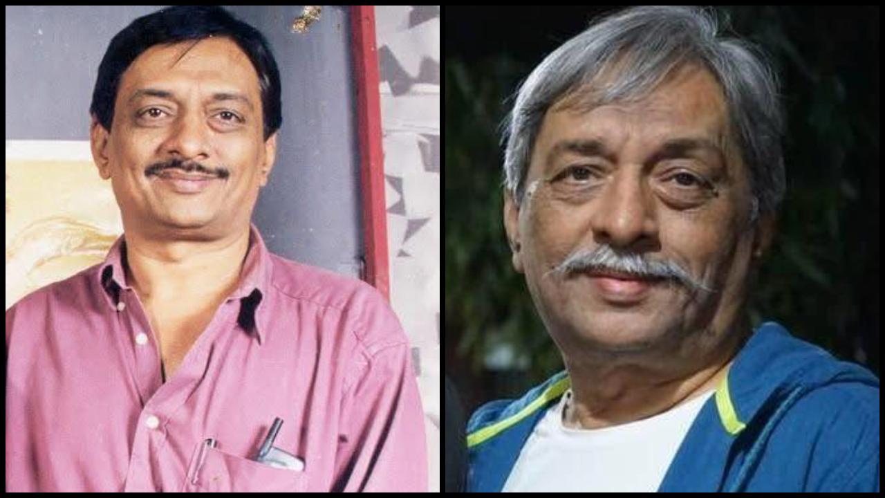 કૌસ્તુભ ત્રિવેદી