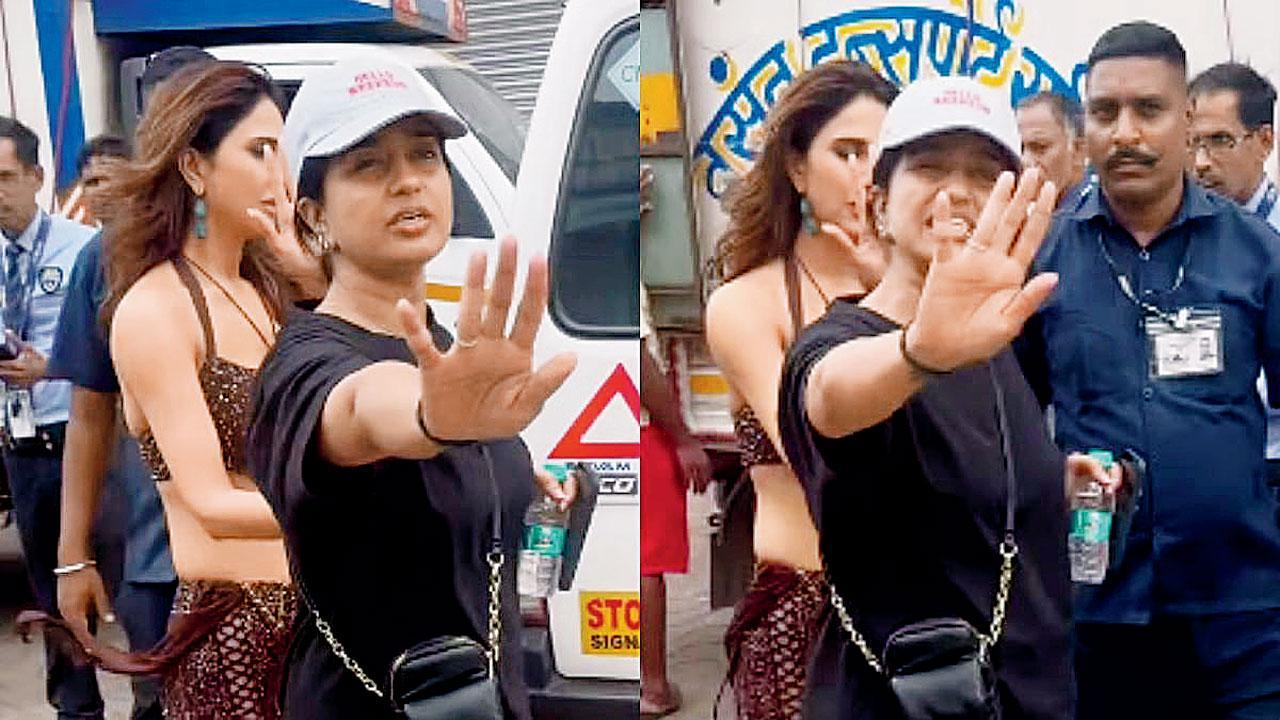 વાણી કપૂર