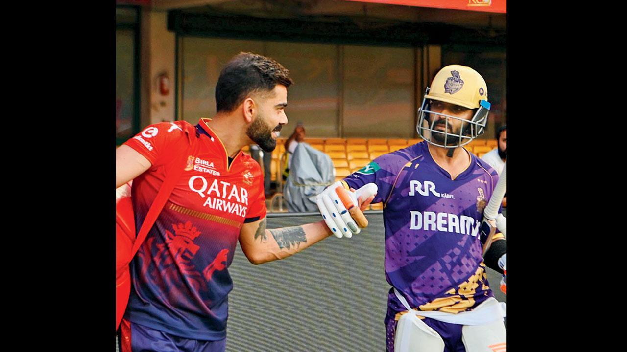 વિરાટ કોહલી