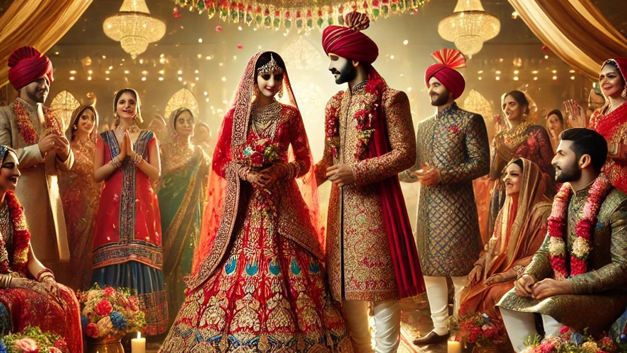 રાજકોટ: સમૂહ લગ્નમાં નવદંપતીને કરિયાવરમાં મળેલા દાગીના ખોટા નીકળ્યા, ફરિયાદ દાખલ