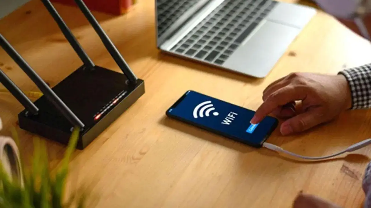 China News: WiFiને લીધે બ્રેકઅપ પણ થઈ શકે છે! ચીની કપલનો અજીબોગરીબ કિસ્સો